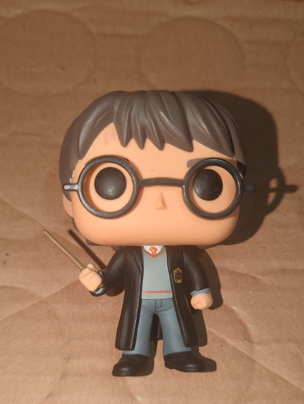 FUNKO POP HARRY POTTER #01